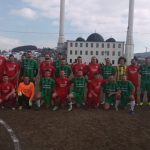 Stanimirović – Prebili su nas na Pešteru