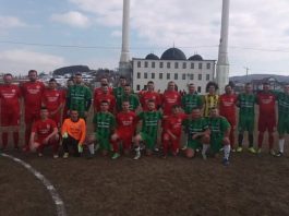 Stanimirović – Prebili su nas na Pešteru