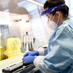 IZJ – Osam smrtnih ishoda, 567 novopozitivnih, u Pljevljima 25. Oko 2.500 Pljevljaka bilo, ili je inficirano SARS-CoV-2 virusom