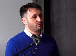 Redžepović: Nepošteno je da televiziji iz Tutina ne dajete ni dinar, a onoj iz Novog Pazara milione