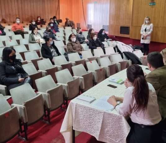 U novovaroškoj opštini ima potencijala za formiranje i rad ženske pojuprivredne zadruge