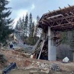 Radnici teško povrijeđeni, više lica osumnjičeno za ugrožavanje opšte sigurnosti