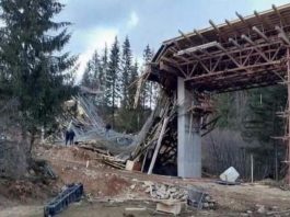 Radnici teško povrijeđeni, više lica osumnjičeno za ugrožavanje opšte sigurnosti