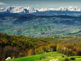 Prodata Zlatar banja za dva i po miliona evra