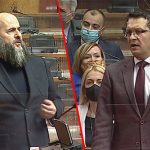 Žustra rasprava akademika Zukorlića sa Bačevcem o kriminalnim aferama u GU Novi Pazar