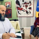 Akademik Zukorlić uputio čestitku Emiliji Redžepi na izboru za potpredsjednicu Vlade Kosova