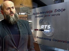 Akademik Zukorlić: Neophodno izvršiti reformu RTS-a kako bi postao servis svih građana