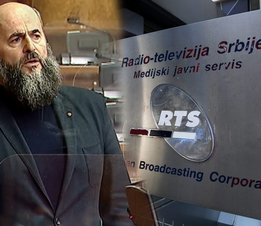 Akademik Zukorlić: Neophodno izvršiti reformu RTS-a kako bi postao servis svih građana