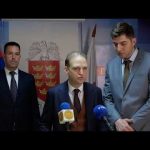 Konzul Bašol u Kraljevu – Uspostavit ćemo avio liniju Istanbul-Lađevci