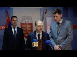 Konzul Bašol u Kraljevu – Uspostavit ćemo avio liniju Istanbul-Lađevci