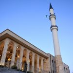 Islamic Center Gazilar in Novi Pazar is the seal of all successes