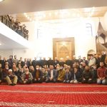 Svečano otvorena obnovljena Arap džamija