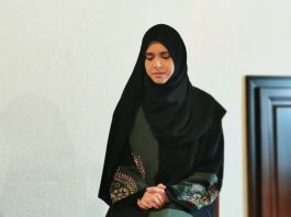 Sandžak bogatiji za još jednog čuvara Allahove knjige – Ajša Mekić stekla zvanje hafize