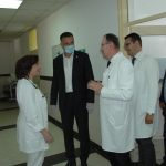 Biševac optužio SPP kao glavnog krivca za drugi talas pandemije u kojem je umrlo 200 ljudi