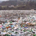 Da li je obala Lima u Brodarevu postala najveća deponija građevinskog otpada u opštini Prijepolje?