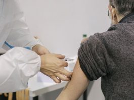 Od 20. aprila kreće masovna vakcinacija u Rožajama