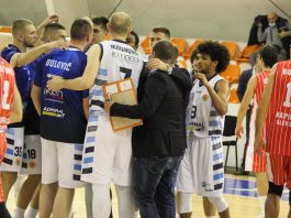 KLS suspendovao KK Novi Pazar zbog dugova