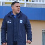 Trener Novog Pazara: Otvorenom igrom do pobede protiv TSC-a