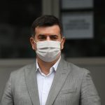 Đerlek: Korona izaziva sterilitet, a ne vakcina