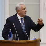 Drama u Crnoj Gori: Krivokapić optužio Abazovića za rušenje vlade