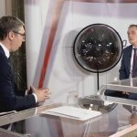 Vučić za Face TV: Interes Srbije su mir i stabilnost u regionu, ne želimo cijepanje BiH
