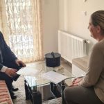 Svetlana iz Ivanjice primila ISLAM