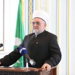 Muftija Dudić: Žao mi je onih koji iz inata rade neke stvari