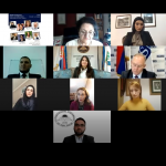 U organizaciji IUNP-a upriličen društveni dijalog: Rodna ravnopravnopravnost: deklarativno ili stvarno