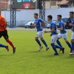 Pazar protiv Voždovca ostao bez zlata vrijednih bodova