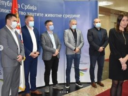 Rešenje za Priboj, Prijepolje i Novu Varoš – potpisan ugovor od 70 miliona dinara