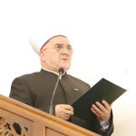 Muftija Dudić: Arap džamija je dokaz odlučnosti našeg naroda u nastojanju da očuva sebe