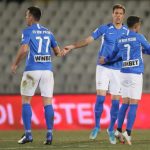 BITI ILI NE BITI: Voždovac i Novi Pazar igraju za OPSTANAK!