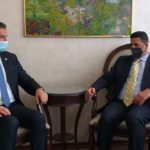 Ambasador Egipta u zvaničnoj poseti Novom Pazaru