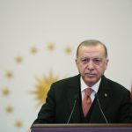 Erdogan pozvao SAD i Evropu da otvore arhive iz 1915. godine