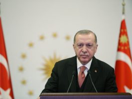 Erdogan pozvao SAD i Evropu da otvore arhive iz 1915. godine