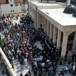 New Islamic Center opened in Novi Pazar