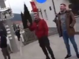 Strašne poruke iz Pljevalja: “Ustala je Sparta srpska, neće ovo biti Turska…”