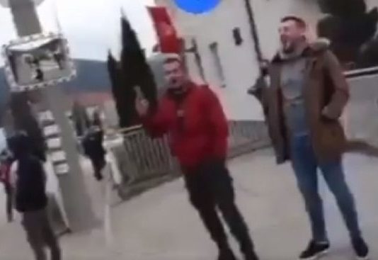 الجبل الأسود: رسائل خطيرة من مدينة بليفليا ضد البوشناق