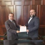 Akademik Zukorlić predao platformu o unapređenju izbornog sistema za međustranački dijalog