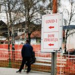 Novi Pazar: Dan bez preminulih, 135 pacijenata na liječenju