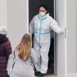 Novi Pazar: Preminio jedan kovid pacijent, obavljeno 187 pregleda