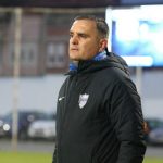 Batak pred gostovanje Radu: Nedostaju nam bodovi sa strane