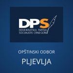 DPS Pljevlja: Rudnik uglja Pljevlja nova žrtva podjele plijena od strane aktuelne vlasti