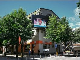 Vanredna sjednica SO Bijelo Polje, nezadovoljni predloženim budžetom