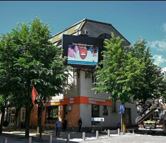 Vanredna sjednica SO Bijelo Polje, nezadovoljni predloženim budžetom