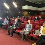 Tihomir Bogavac novi predsjednik Opštine Berane