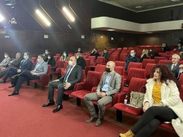 Tihomir Bogavac novi predsjednik Opštine Berane