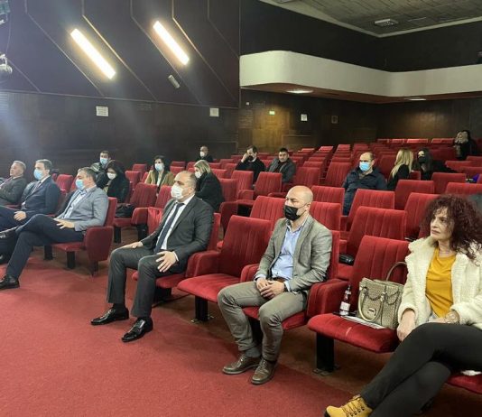 Tihomir Bogavac novi predsjednik Opštine Berane