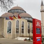 Broj muslimana u Njemačkoj povećan za 900 hiljada u posljednjih 6 godina