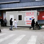 Za vikend korona odnijela pet života, na liječenju 137 osoba